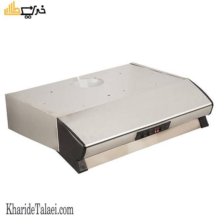 هود بیمکث مدل B4002U زیر کابینتی سایز 60 Bimax Under Cabinet Hood Size