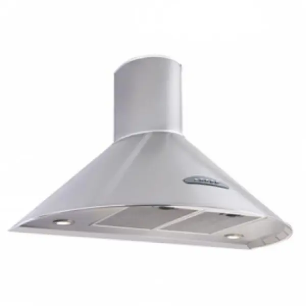 هود بیمکث مدل B5002U شومینه ای سایز 60 Bimax Hood Chimney Size - 2