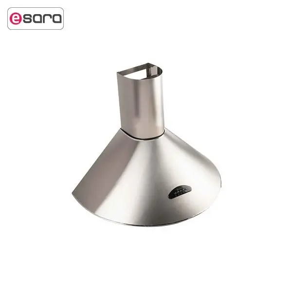 هود بیمکث مدل B5002U شومینه ای سایز 60 Bimax Hood Chimney Size - 6
