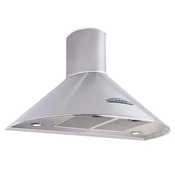هود شومینه ای بیمکث B5002 U سایز 80 Bimax - 3