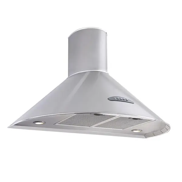 هود شومینه ای بیمکث B5002 U سایز 80 Bimax - 4