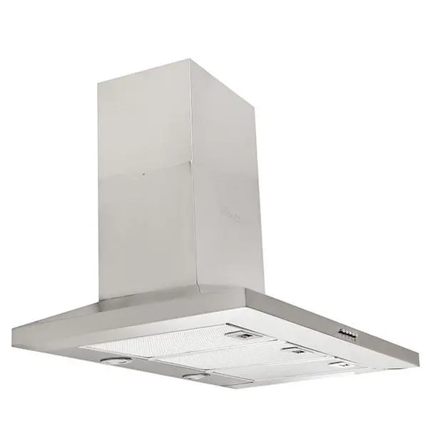 هود بیمکث مدل B7002U شومینه ای سایز 90 استیل Bimax Hood Chimney Size - 3