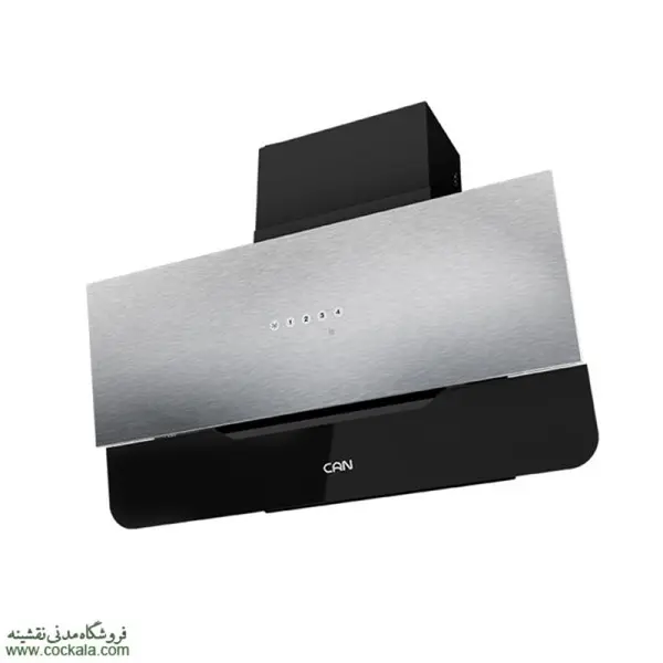 هود کن CAN مدل آمور Amor سایز 90 استیل