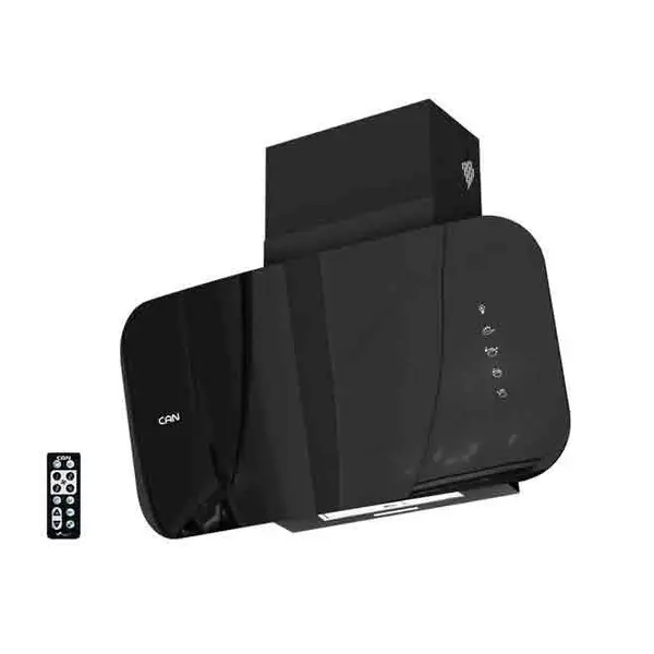 هود کن CAN مدل اونیکس onyx-B سایز 90