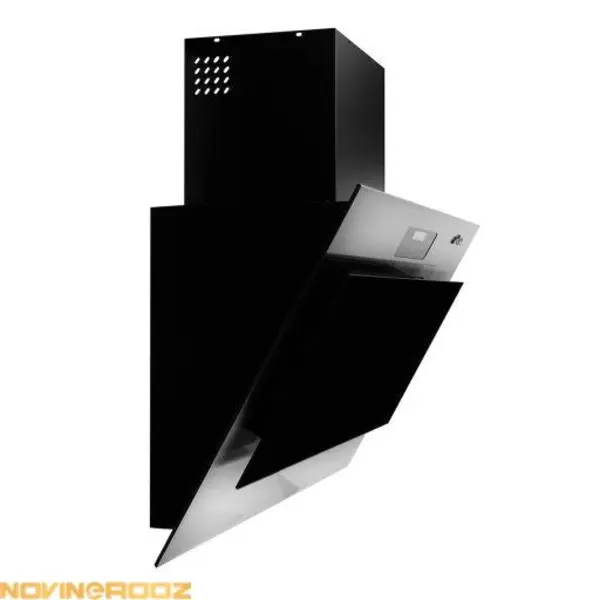 هود شومینه آروما مدل D1010N