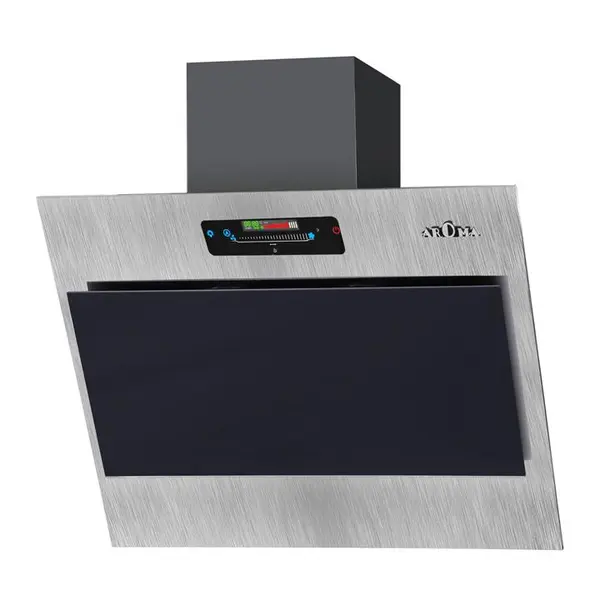 هود شومینه آروما مدل D1010N