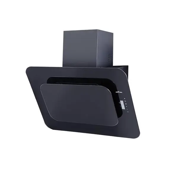 هود شومینه ای آروما مدل D1022 سایز 90 Aroma Chimney Hood Size - 4