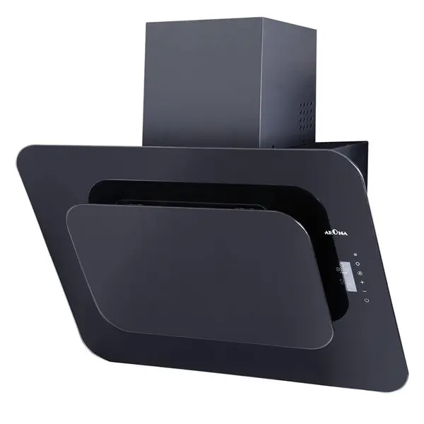 هود شومینه ای آروما مدل D1022 سایز 90 Aroma Chimney Hood Size - 6