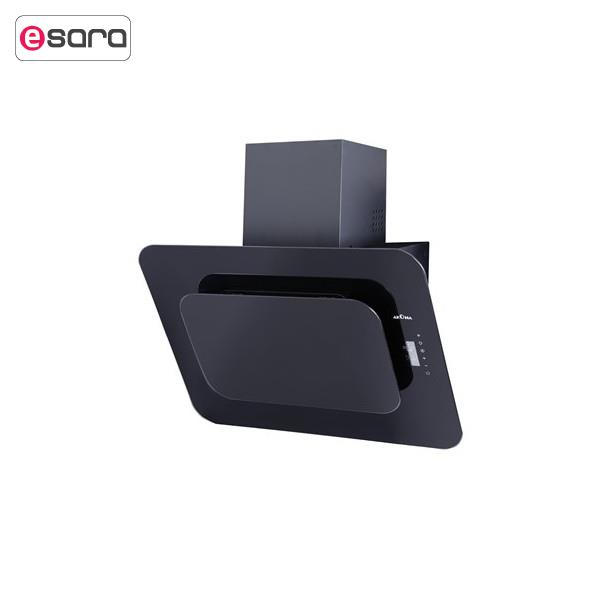 هود شومینه ای آروما مدل D1022 سایز 90 Aroma Chimney Hood Size