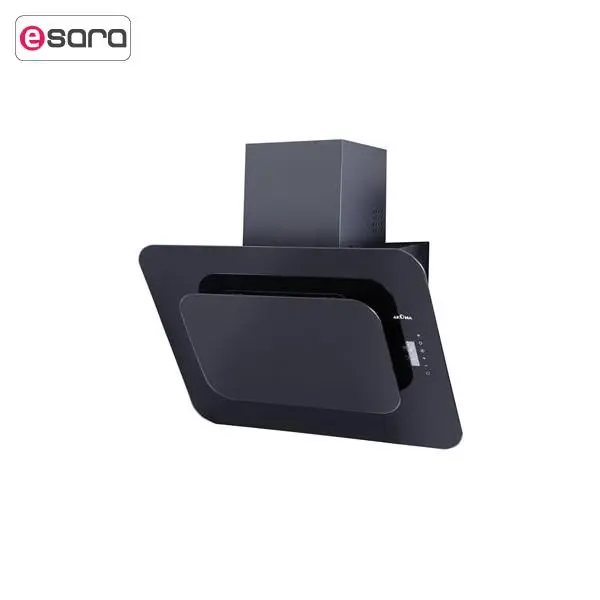 هود شومینه ای آروما مدل D1022 سایز 90 Aroma Chimney Hood Size - 5