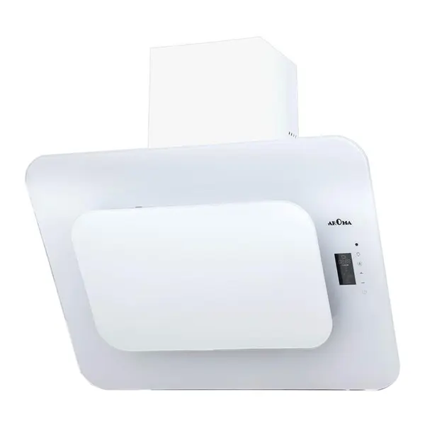 هود شومینه ای آروما مدل D1023 سایز 90 Aroma Chimney Hood Size
