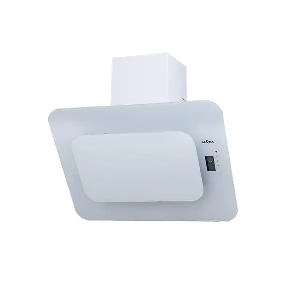 هود شومینه ای آروما مدل D1023 سایز 90 Aroma Chimney Hood Size