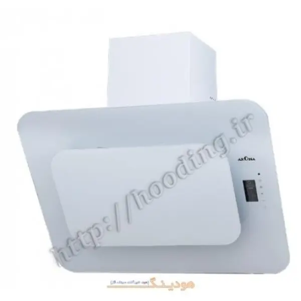 هود شومینه ای آروما مدل D1023 سایز 90 Aroma Chimney Hood Size