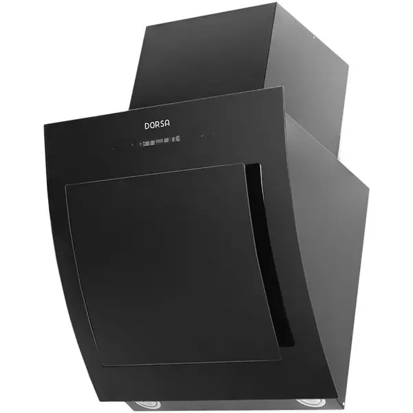 هود شومینه ای درسا مدل دنا Dena سایز 60 Dorsa Chimney Hood Size - 6