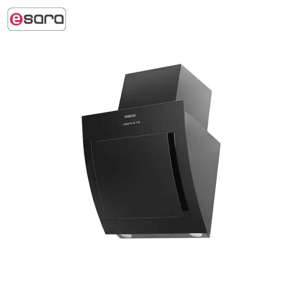 هود شومینه ای درسا مدل دنا Dena سایز 60 Dorsa Chimney Hood Size - 2