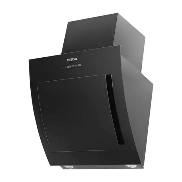 هود شومینه ای درسا مدل دنا Dena سایز 60 Dorsa Chimney Hood Size - 4