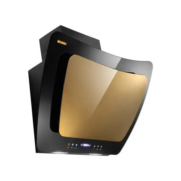 هود درخشان مدل کلون گلد Derakhshan Gold Clown Hood Size 90 - 3