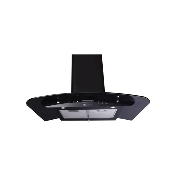 هود درخشان مدل اسپیس Derakhshan Space Hood Size 90 - 3