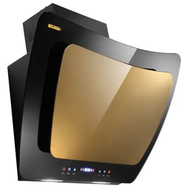 هود درخشان مدل کلون گلد Derakhshan Gold Clown Hood Size 90 - 4