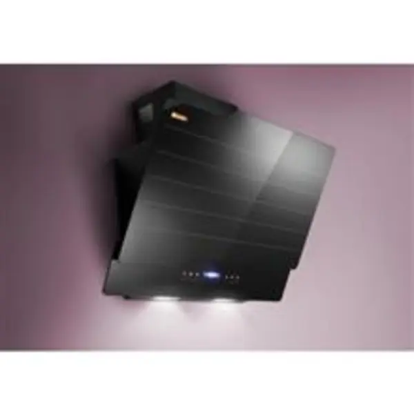 هود درخشان مدل نوت با جک آرام بند Derakhshan Black Note Hood Size 90 - 6