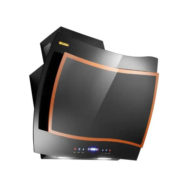 هود مورب درخشان ترکیه مدل فریز نارنجی Derakhshan Orange Frieze Hood Size 90