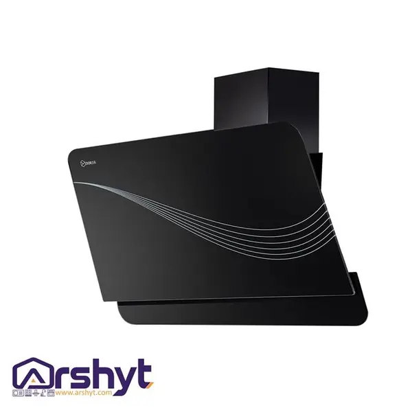 هود درسا مدل DH1312 90 B - 2
