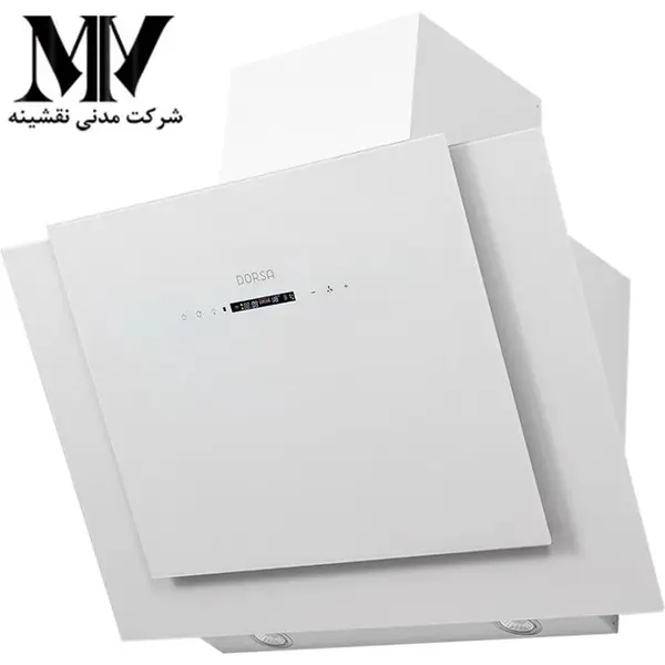 هود مورب درسا مدل رویا DH1320-90 - 2