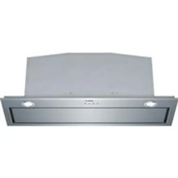 هود مخفی بوش مدل DHL885C Bosch Hidden Hood