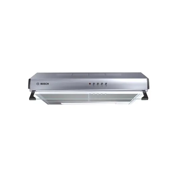 هود بوش مدل DHU665CQ Bosch hood size 60