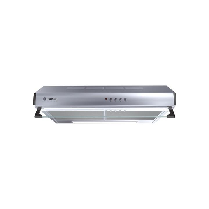 هود بوش مدل DHU665CQ Bosch hood size 60