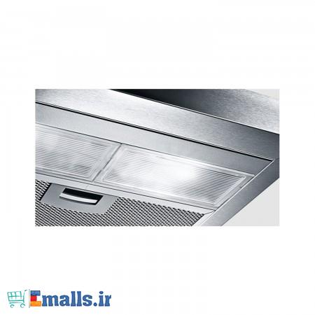 هود بوش مدل DHU665CQ Bosch hood size 60