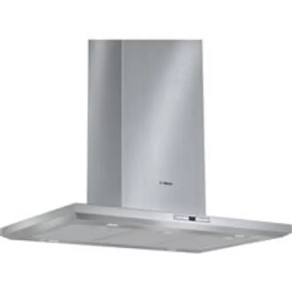 هود جزیره ای بوش مدل DIB091U51B Bosch Island Hood