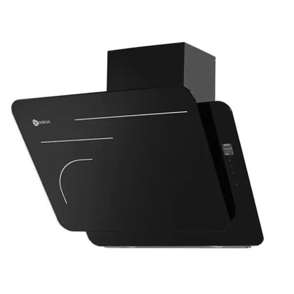 هود شومینه ای درسا مدل بهار Dorsa Bahar Chimney Hood Size 90 - 2