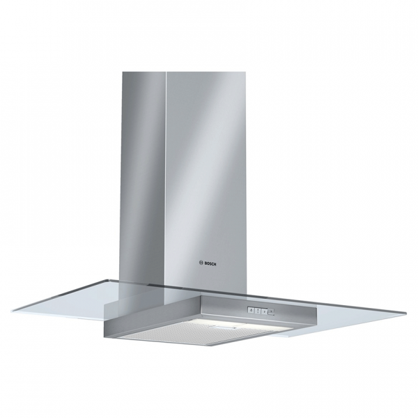 هود شومینه ای بوش مدل DWA09W450B Bosch Chimney Hood