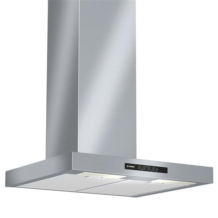 هود بوش مدل DWB06W452T سایز 60 Bosch Diagonal Hood Size