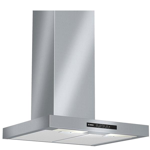 هود بوش مدل DWB06W452T سایز 60 Bosch Diagonal Hood Size