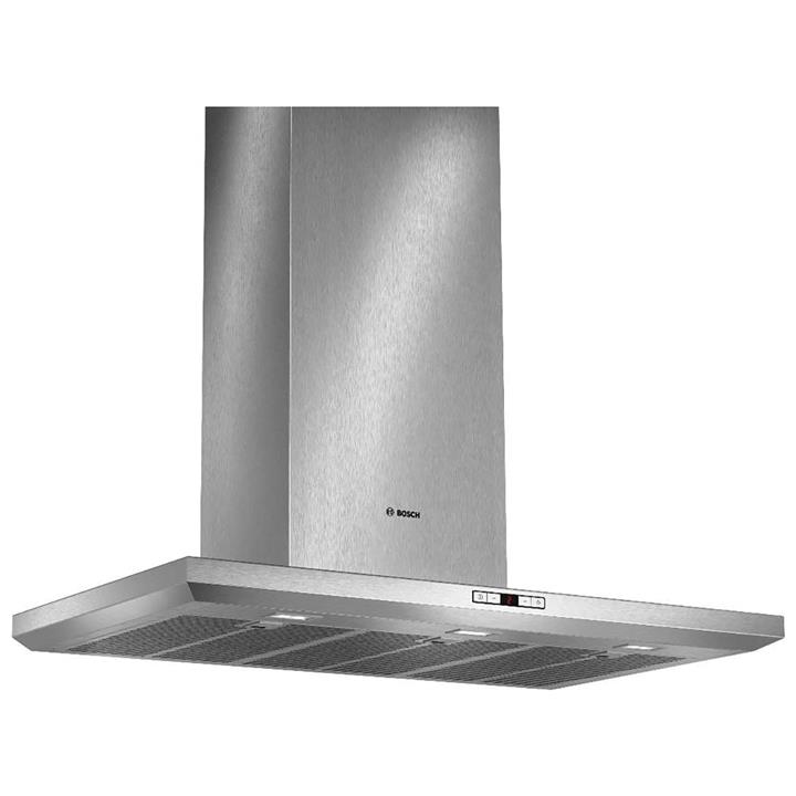 هود شومینه ای بوش مدل DWB098E51 Bosch Chimney Hood