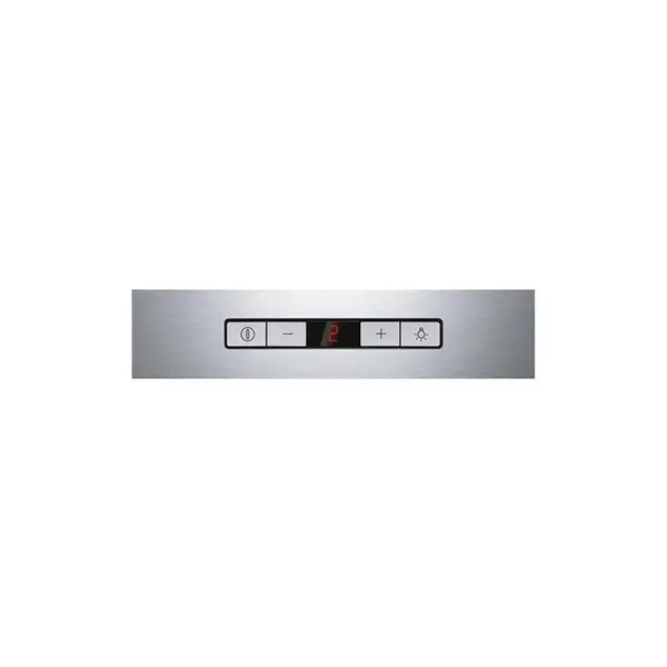 هود شومینه ای بوش مدل DWB098E51 Bosch Chimney Hood