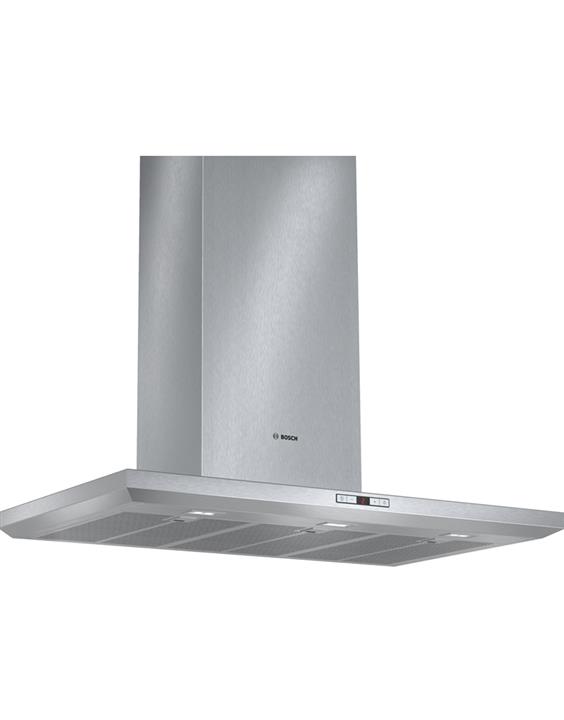 هود شومینه ای بوش مدل DWB098E51 Bosch Chimney Hood