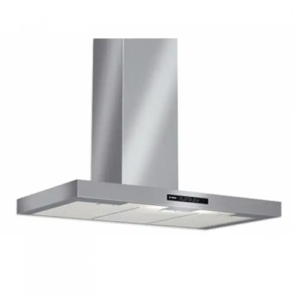 هود توکار شومینه ای بوش مدل DWB09W452 Bosch