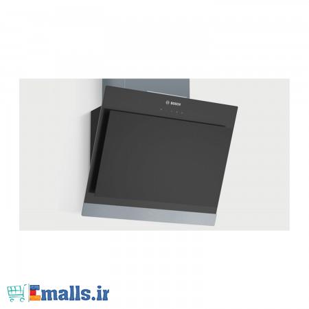 هود بوش مدل DWK06G660 Bosch Chimney Hood