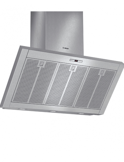 هود شومینه ای بوش مدل DWK097E50 Bosch Chimney Hood