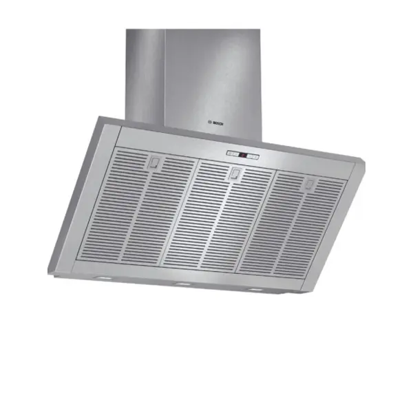 هود شومینه ای بوش مدل DWK097E50 Bosch Chimney Hood