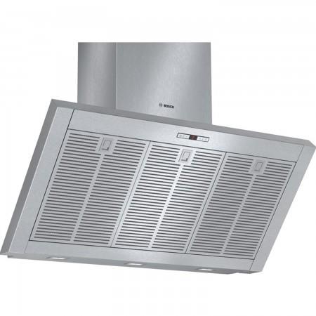 هود شومینه ای بوش مدل DWK097E50 Bosch Chimney Hood