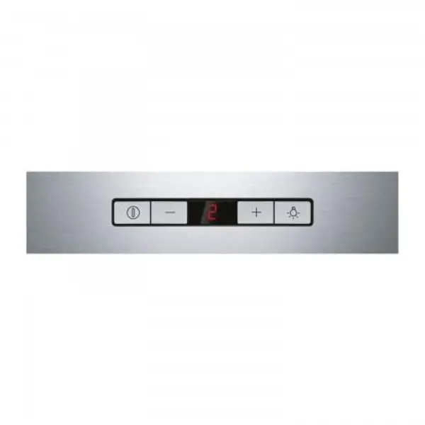 هود شومینه ای بوش مدل DWK097E50 Bosch Chimney Hood