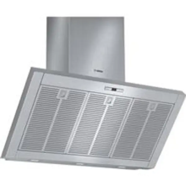 هود شومینه ای بوش مدل DWK097E50 Bosch Chimney Hood