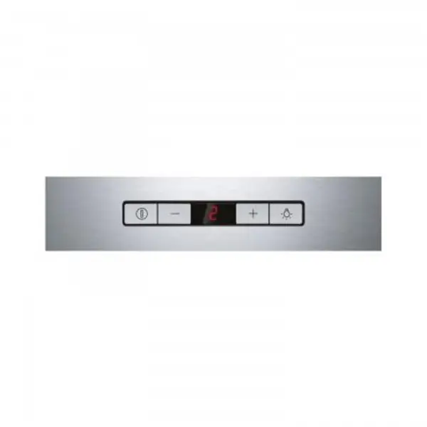 هود بوش مدل DWK098E51 - 4