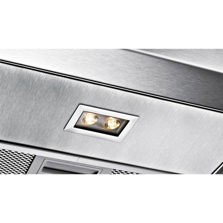 هود شومینه ای بوش مدل DWK098G51 Bosch Chimney Hood