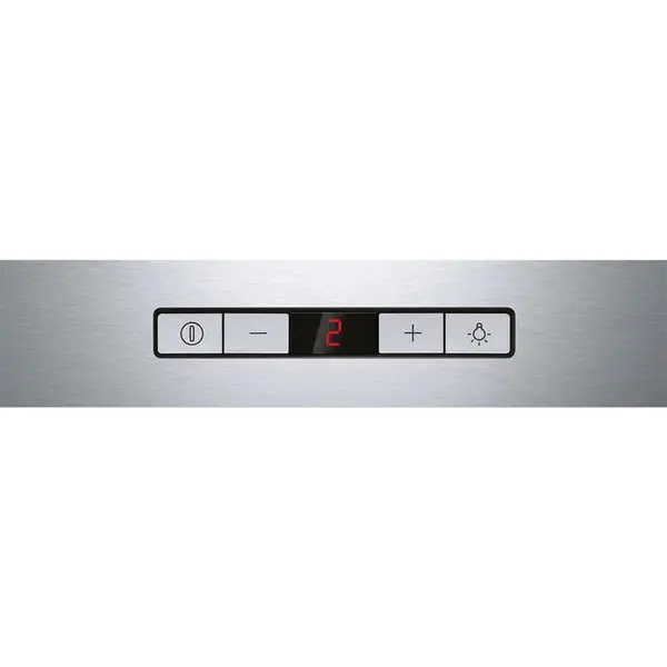 هود شومینه ای بوش مدل DWK098G51 Bosch Chimney Hood - 4