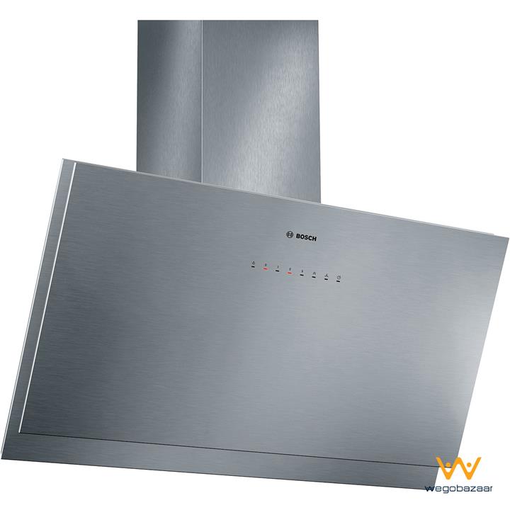 هود شومینه ای بوش مدل DWK098G51 Bosch Chimney Hood